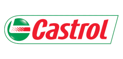 Castrol Oil